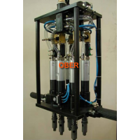 多軸擰緊機，聯慧HNH，定制自動鎖螺絲高精密，機械汽車零部件