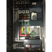 成都世維可控硅加熱控制柜