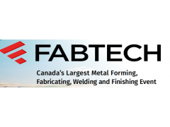 2026加拿大國際金屬成型與焊接切割展覽會