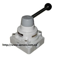 SVH200SVH202SVH210-02手動手轉(zhuǎn)手扳閥