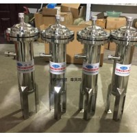 金礦壓縮空氣油水分離器YF-40 JYF-50 JYF-60