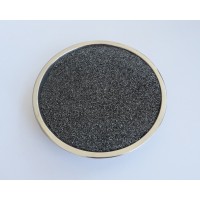 煅后電極焦(0-1)