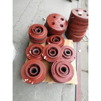 防爆泵葉輪鑄造丨一件代發 支持定制 原廠工藝