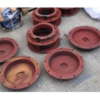 排污泵葉輪丨專業廠家 品質保障 現貨批發?