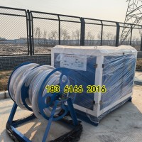 水上服務區(qū)AH-5.0生活污水及含油污水接收裝置