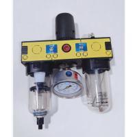 PB系列氣源處理三聯件