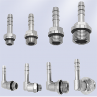 寶塔接頭直通彎通快速接頭