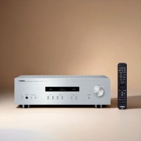 雅馬哈YAMAHA 功放 A-S201 HiFi功放