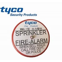 WMA-1水力警鈴 泰科TYCO