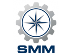 2026年德國漢堡國際海事展覽會SMM