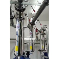 不銹鋼除菌過濾器 不銹鋼食品級過濾器