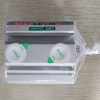 SSD2-L-80D-75-NP40，CKD代理氣缸