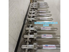 食品級過濾器 電子級不銹鋼過濾器 不銹鋼氮氣過濾器