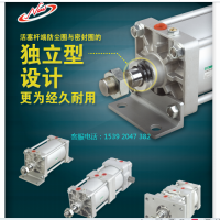 SCS2-N-CA-200N-165-G/Z代理CKD氣缸