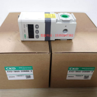EVD-1100-C08-3，CKD比例閥