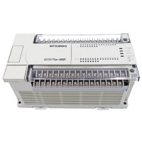 三菱PLC以太網(wǎng)通訊模塊FX3U-ENET-L