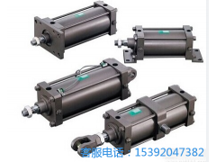 SCS2-LN-FA-250B-950-T0H-D大口徑氣缸