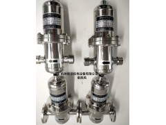 不銹鋼氮氣過濾器 食品級過濾器 電子級不銹鋼過濾器