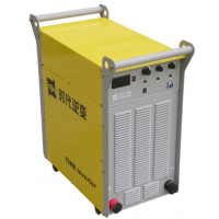 手工直流弧焊機