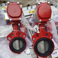 BRAY博雷蝶閥 S30電動蝶閥 BRAY電動蝶閥